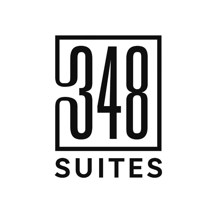 האג 348 Suites Short Stay מראה חיצוני תמונה